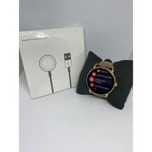 Fossil | Accessories | Fossil Gen3 Authentic Genuine Smart  display picture 3